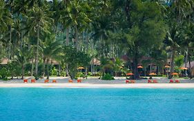 Medee Resort